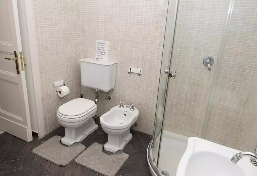 هتل Casa Alcalà Deluxe