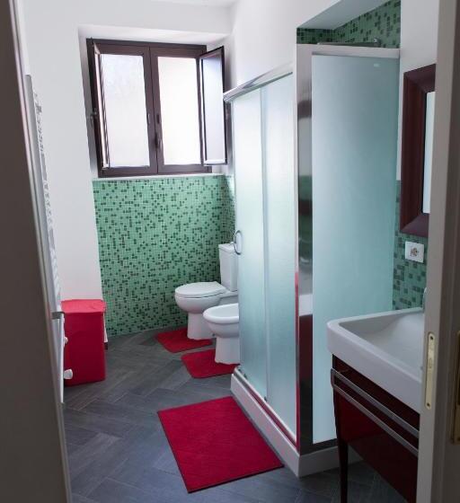 هتل Casa Alcalà Deluxe