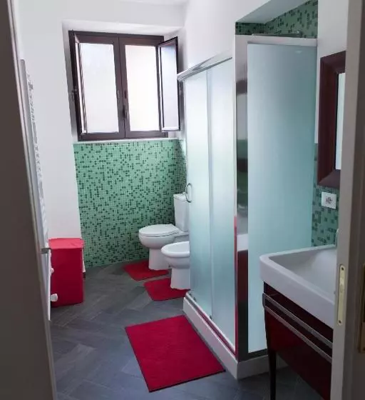 هتل Casa Alcalà Deluxe