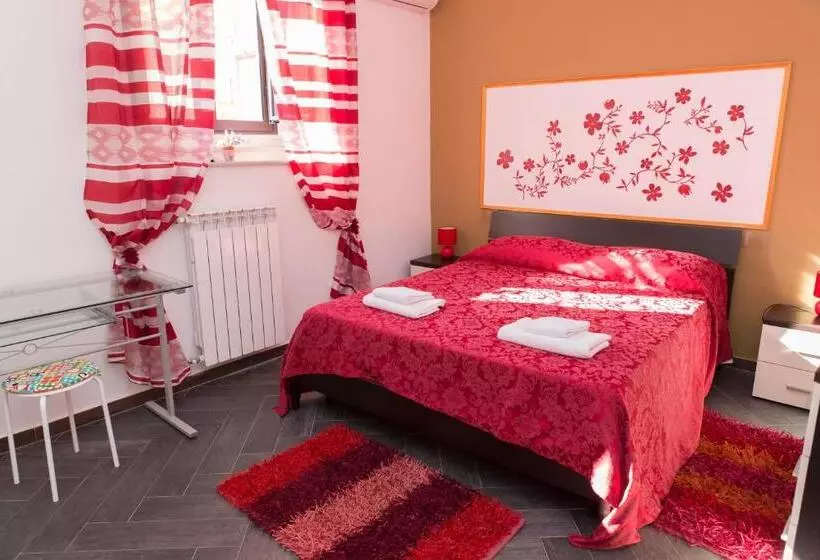 هتل Casa Alcalà Deluxe