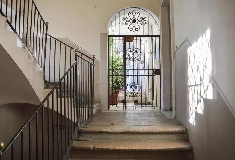 هتل Casa Alcalà Deluxe