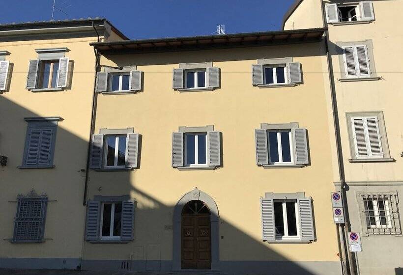 ホテル Dimora 16 Rooms & Garden