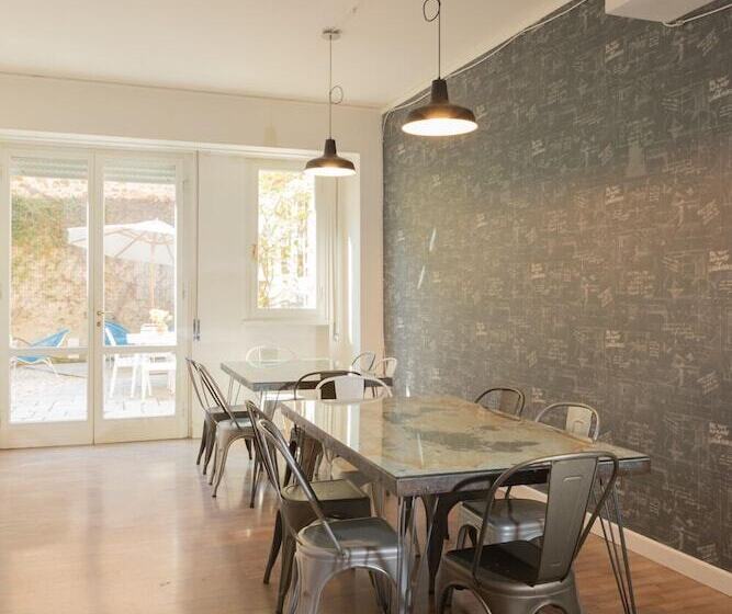 ホテル Dimora 16 Rooms & Garden