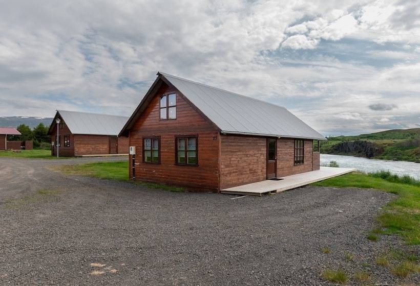 هتل Gladheimar Guest House