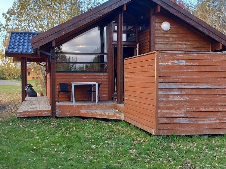 هتل Gladheimar Guest House