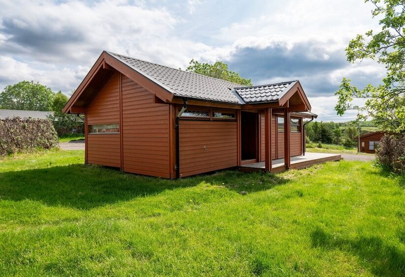 هتل Gladheimar Guest House