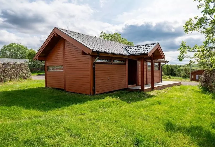 هتل Gladheimar Guest House