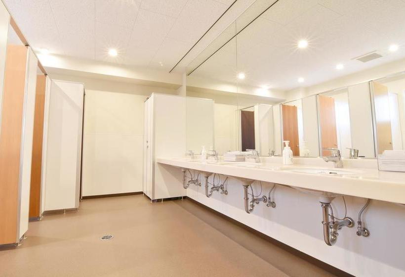 هتل Home Hostel Osaka