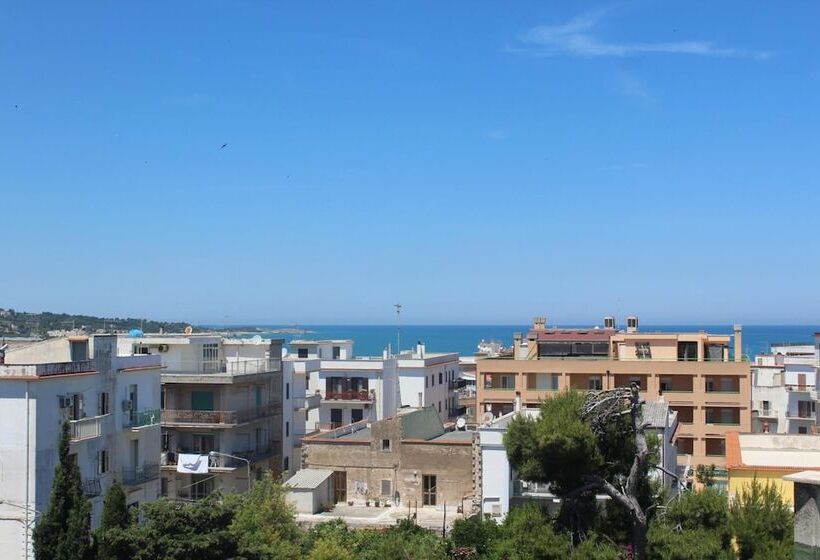 בית מלון כפרי I Cordari B&b