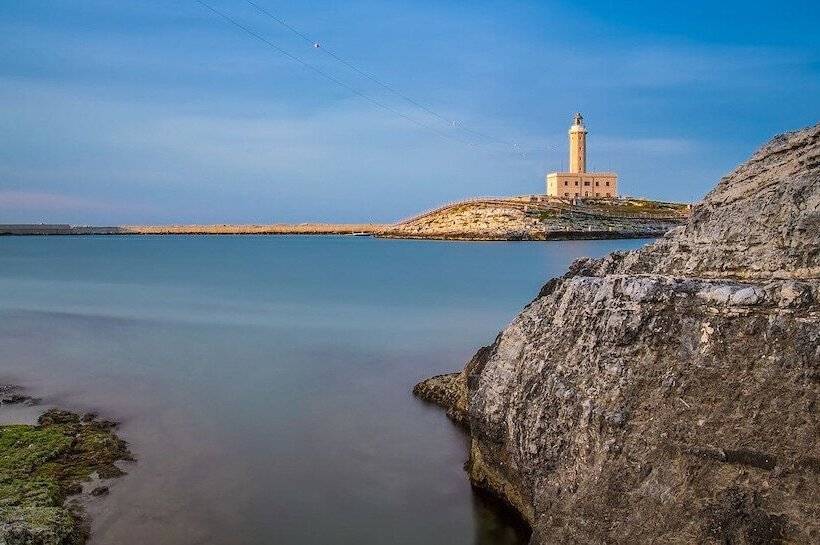 בית מלון כפרי I Cordari B&b