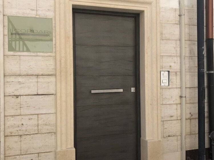 בית מלון כפרי I Cordari B&b