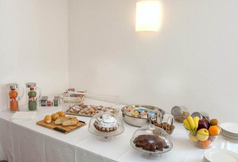 בית מלון כפרי I Cordari B&b