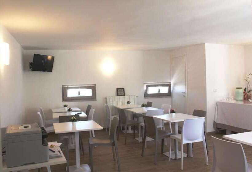 בית מלון כפרי I Cordari B&b