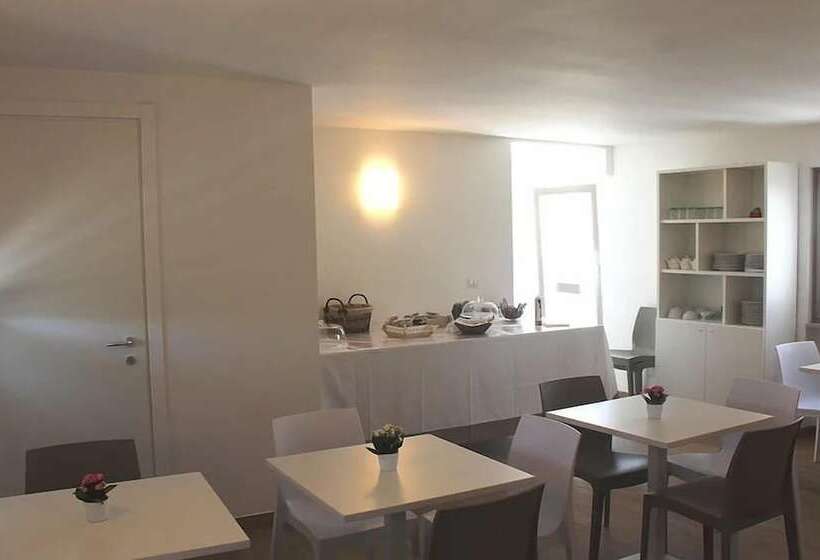 בית מלון כפרי I Cordari B&b