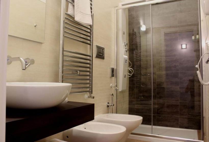 בית מלון כפרי I Cordari B&b