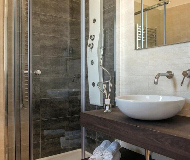 בית מלון כפרי I Cordari B&b