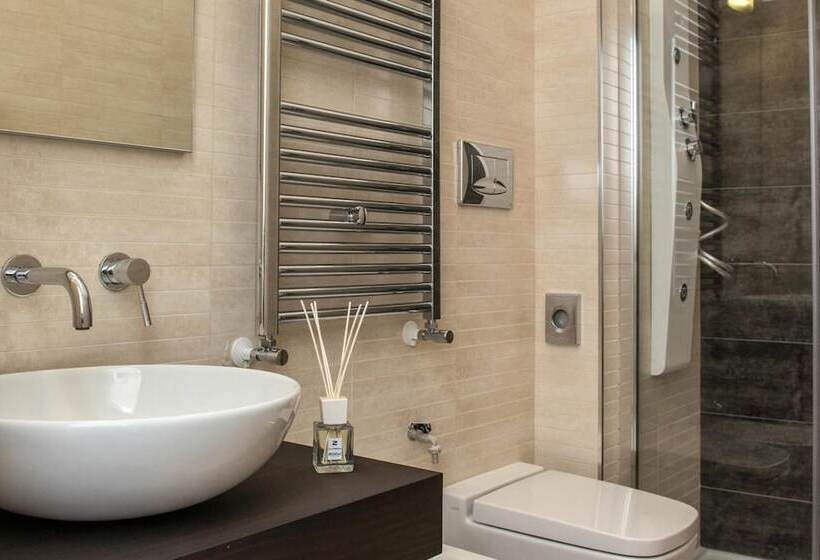 בית מלון כפרי I Cordari B&b