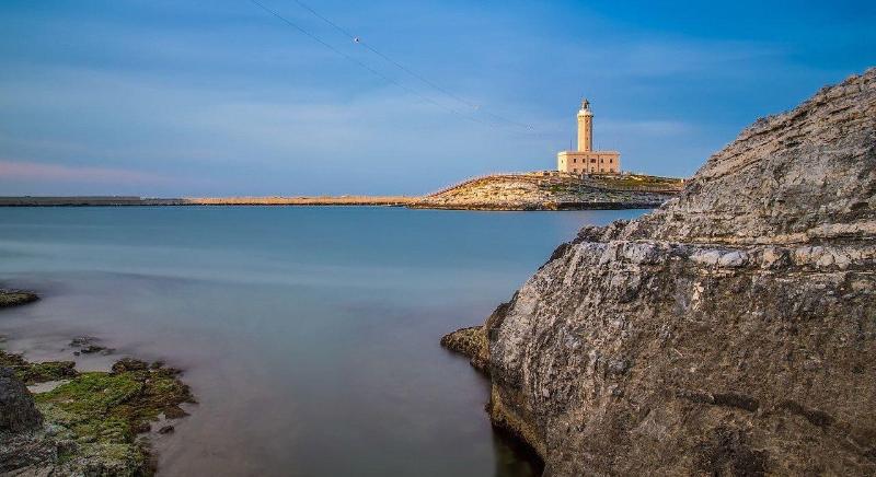 בית מלון כפרי I Cordari B&b