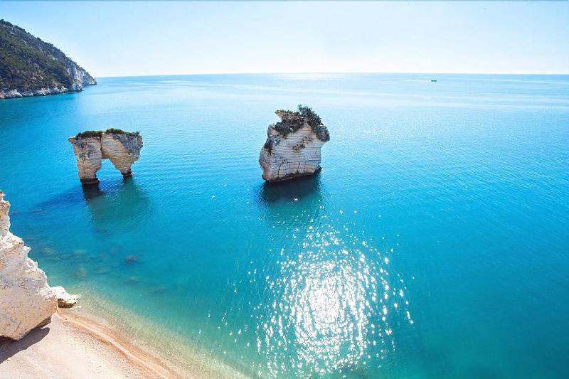 בית מלון כפרי I Cordari B&b