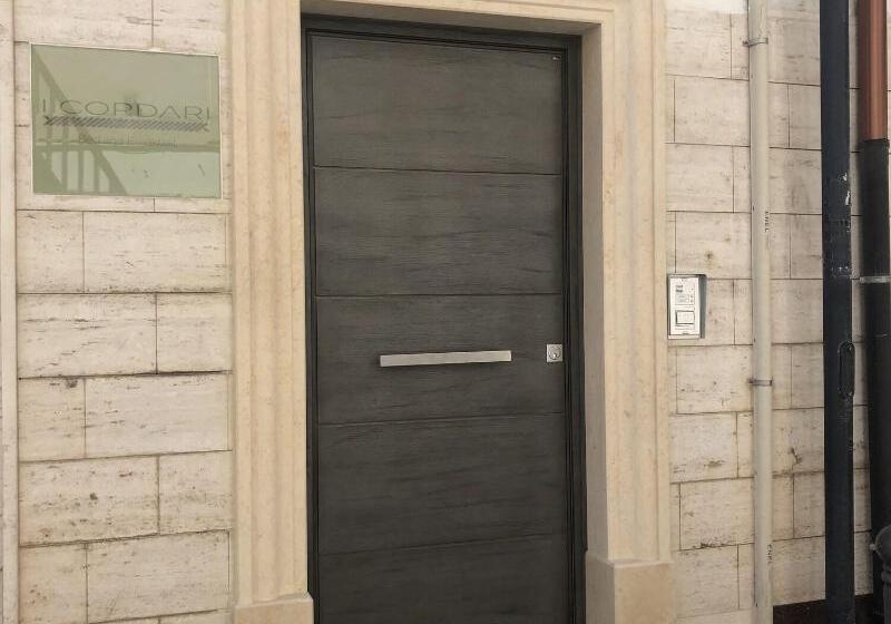 בית מלון כפרי I Cordari B&b