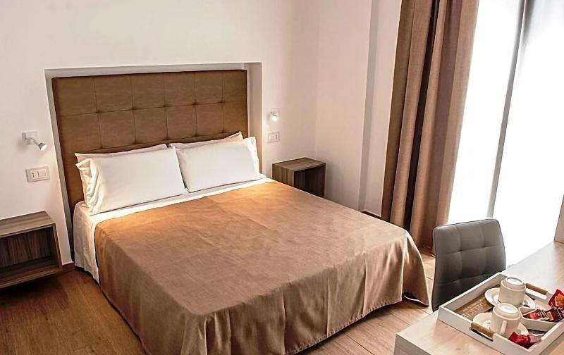 בית מלון כפרי I Cordari B&b