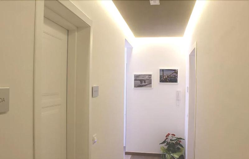 בית מלון כפרי I Cordari B&b