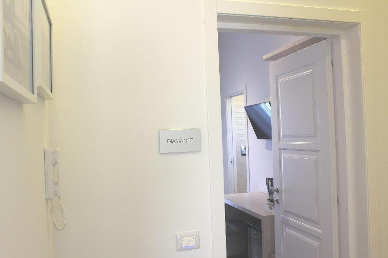 בית מלון כפרי I Cordari B&b