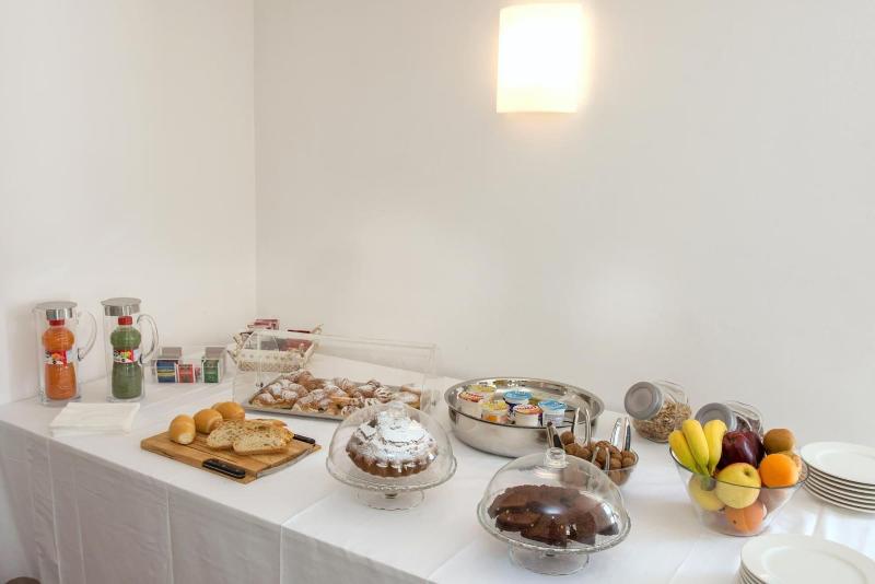 בית מלון כפרי I Cordari B&b