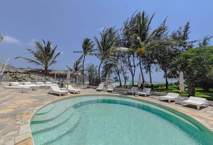 هتل Kobe Suite Resort