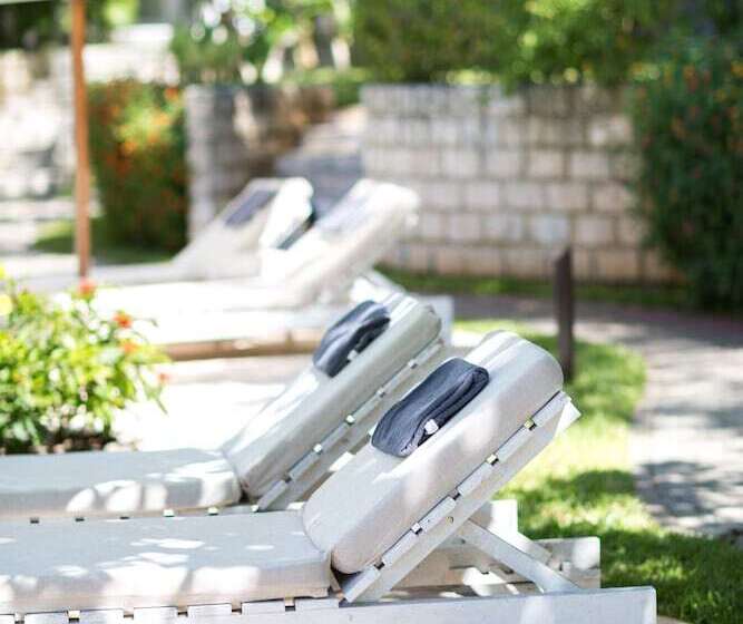 هتل Kobe Suite Resort