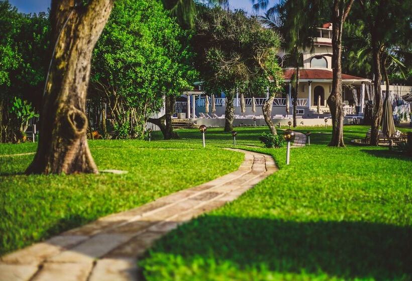 هتل Kobe Suite Resort