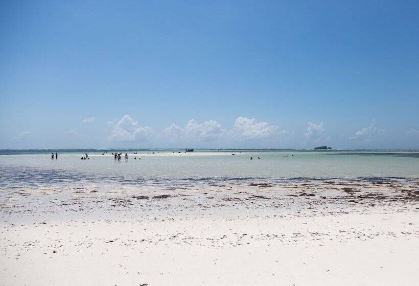 هتل Kobe Suite Resort