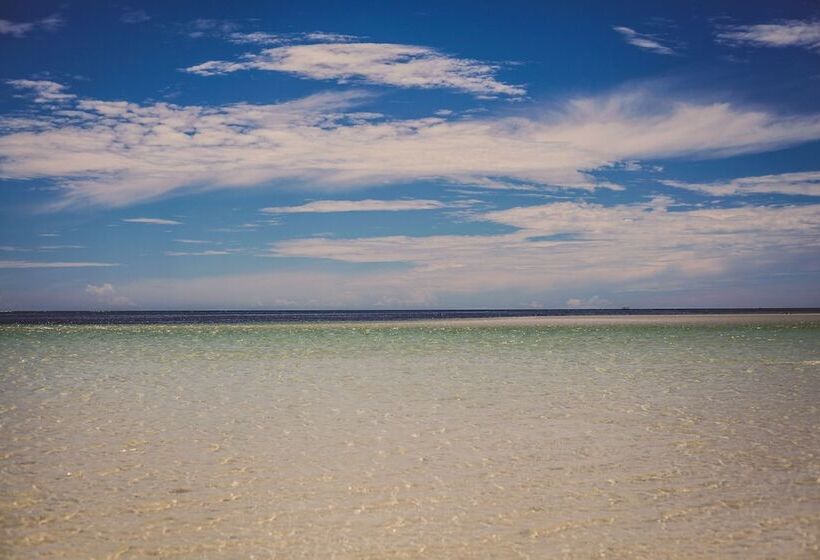 هتل Kobe Suite Resort