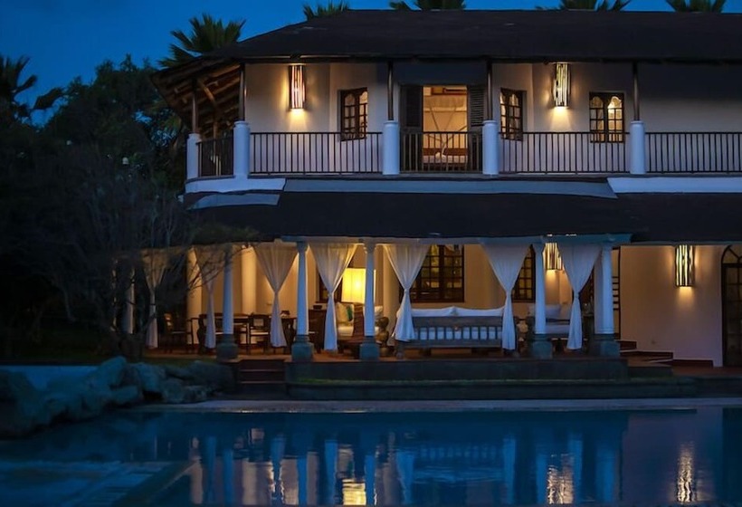 هتل Kobe Suite Resort