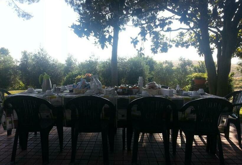 酒店 La Finestra Sul Cortile