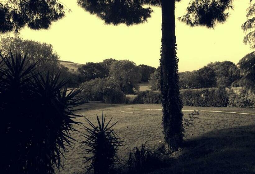 酒店 La Finestra Sul Cortile