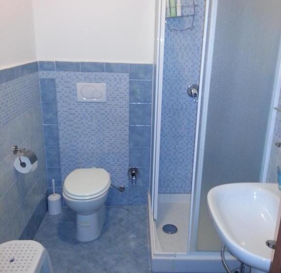 호텔 La Finestra Sul Cortile