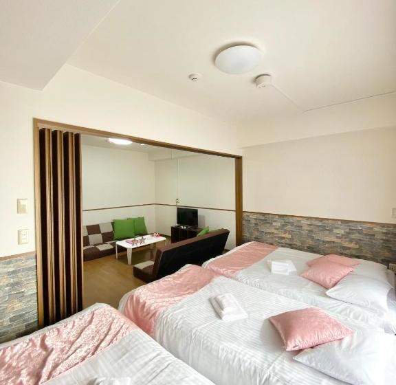 Hotel Laforet Tokaichi