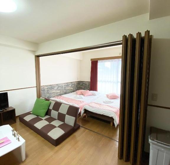 Hotel Laforet Tokaichi