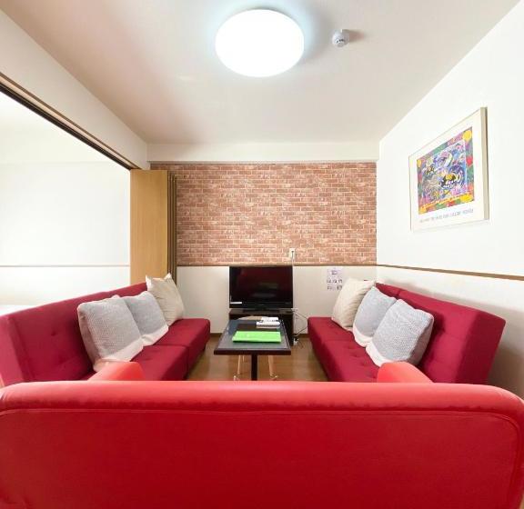 Hotel Laforet Tokaichi