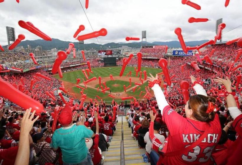 Hotel Laforet Tokaichi