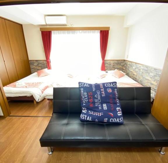 Hotel Laforet Tokaichi