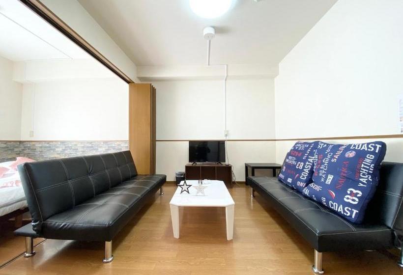 Hotel Laforet Tokaichi