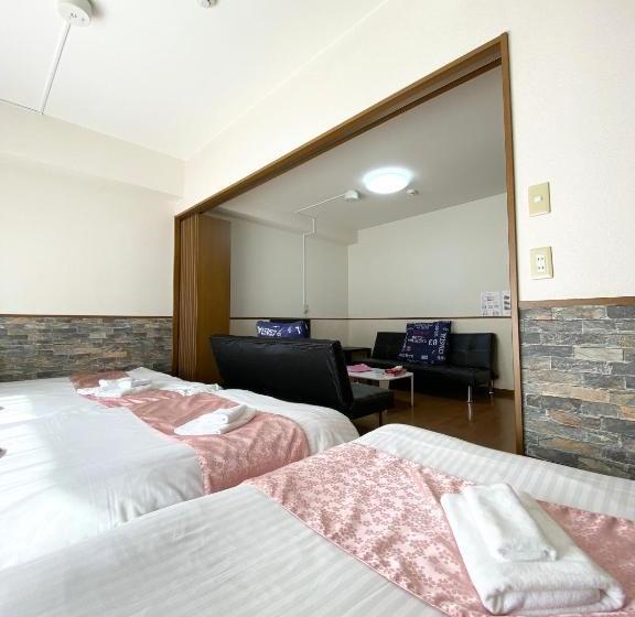 Hotel Laforet Tokaichi