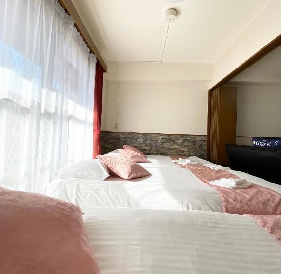 Hotel Laforet Tokaichi