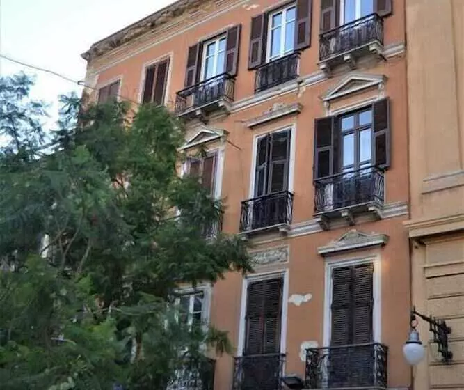 هتل La Residenza Sul Largo