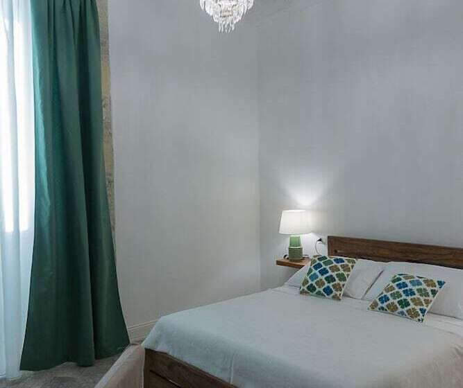 هتل La Residenza Sul Largo