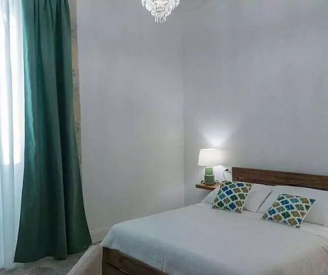 هتل La Residenza Sul Largo