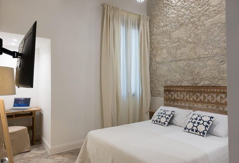 هتل La Residenza Sul Largo