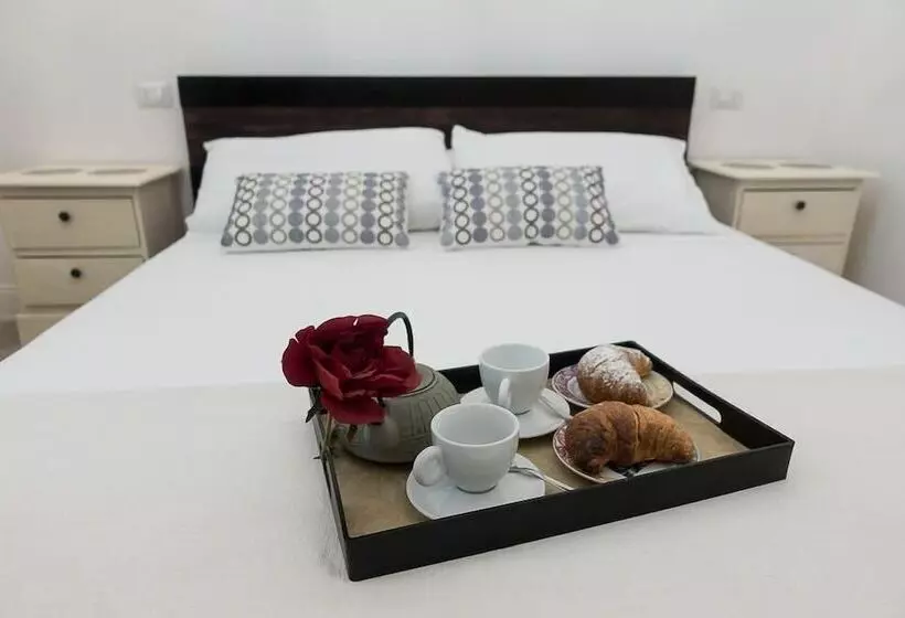 هتل La Residenza Sul Largo